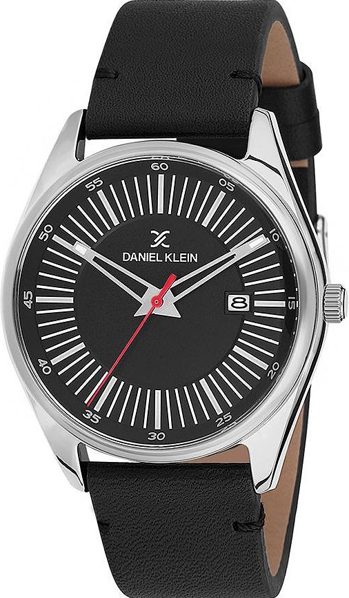 12115-3 Daniel Klein